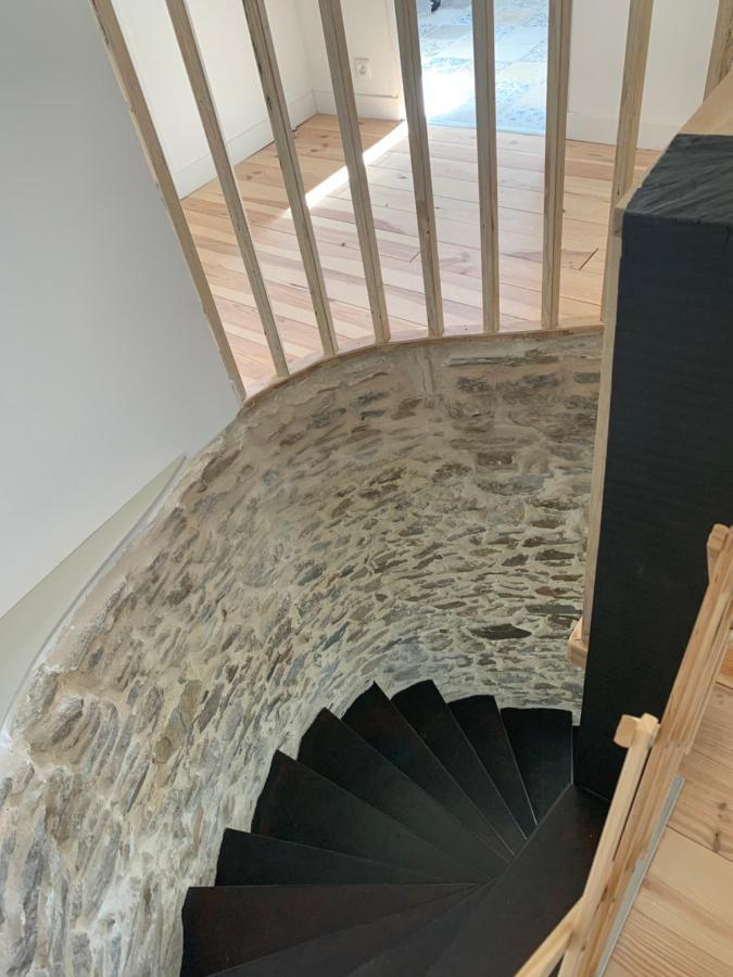 Apartment Le Ker Maclow *