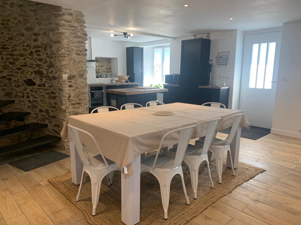 Le Ker Maclow Apartment