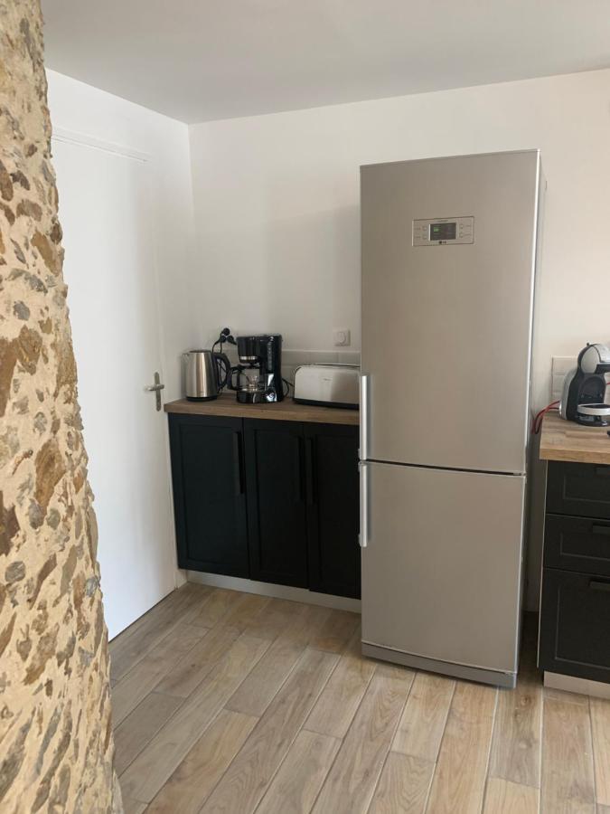 Le Ker Maclow Apartment Saint-Malo