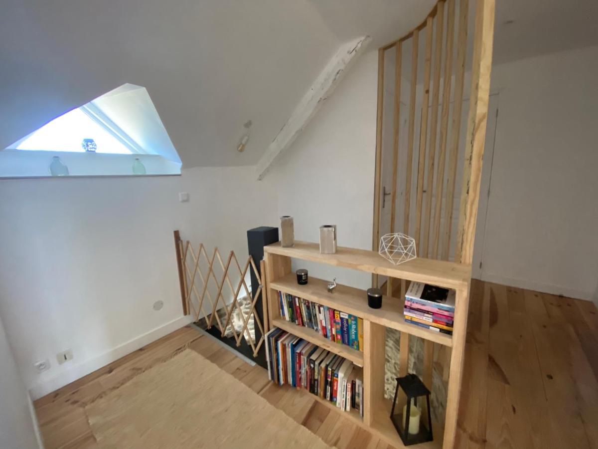 Apartment Le Ker Maclow