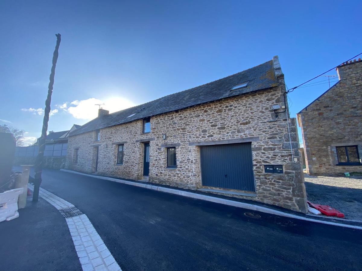 Le Ker Maclow Apartment Saint-Malo