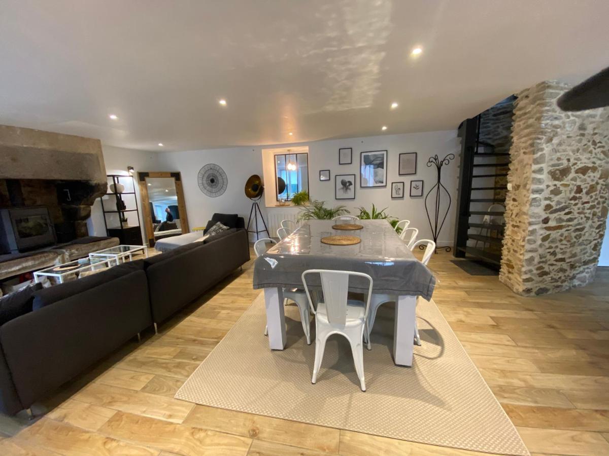 Apartment Le Ker Maclow