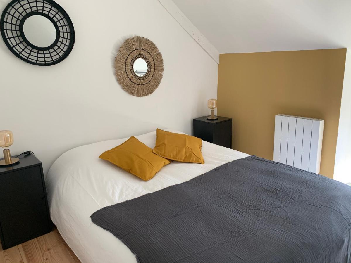 Le Ker Maclow Appartement Saint-Malo