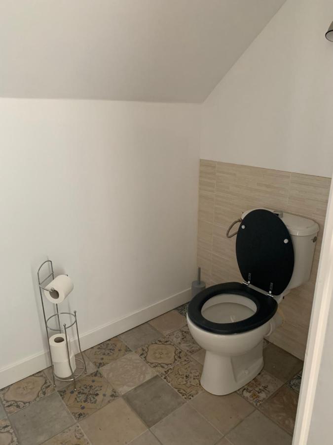 Le Ker Maclow Appartement *