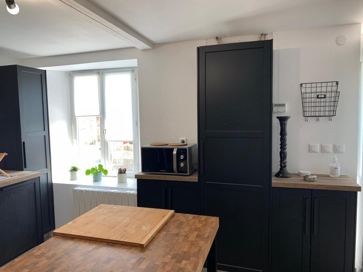 Appartement Le Ker Maclow *