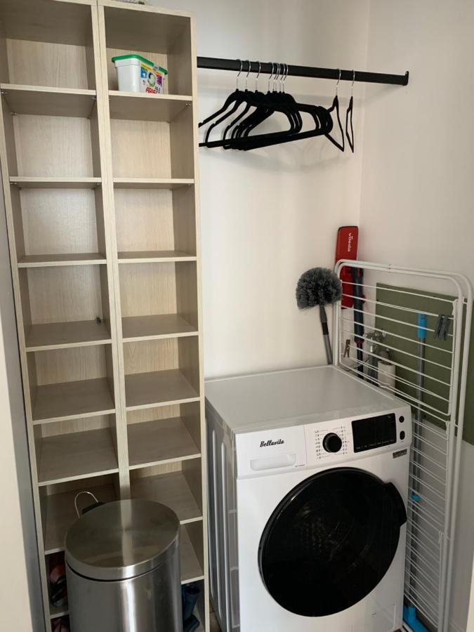 Le Ker Maclow Appartement *