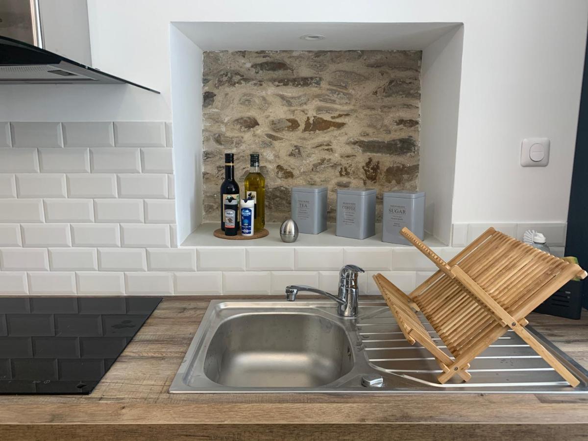 Appartement Le Ker Maclow Saint-Malo