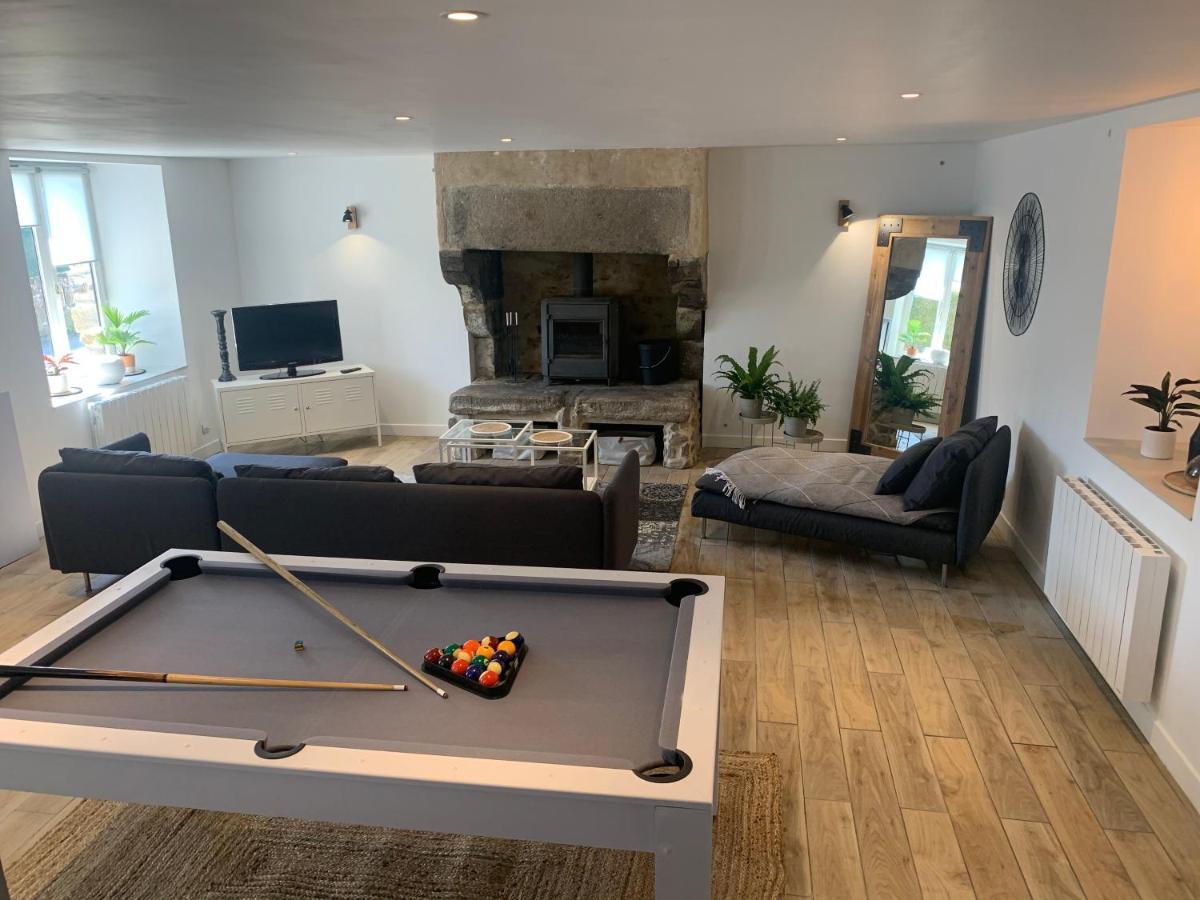 Appartement Le Ker Maclow