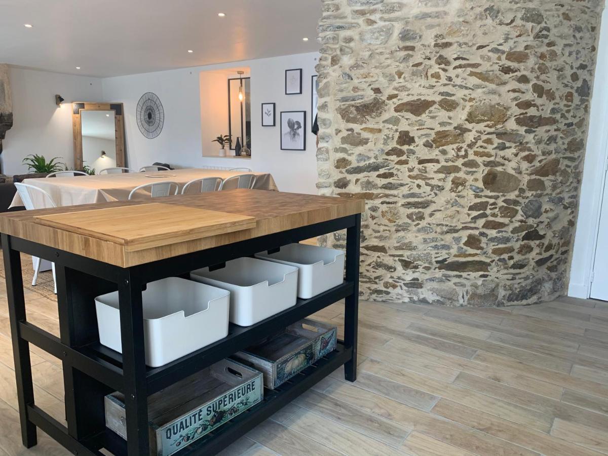 Le Ker Maclow * Saint-Malo