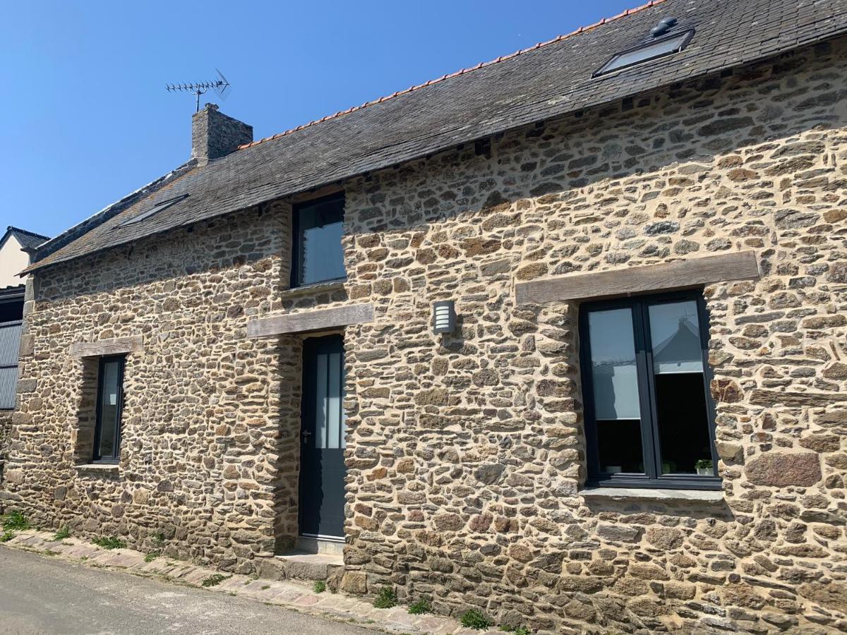 Le Ker Maclow * Saint-Malo