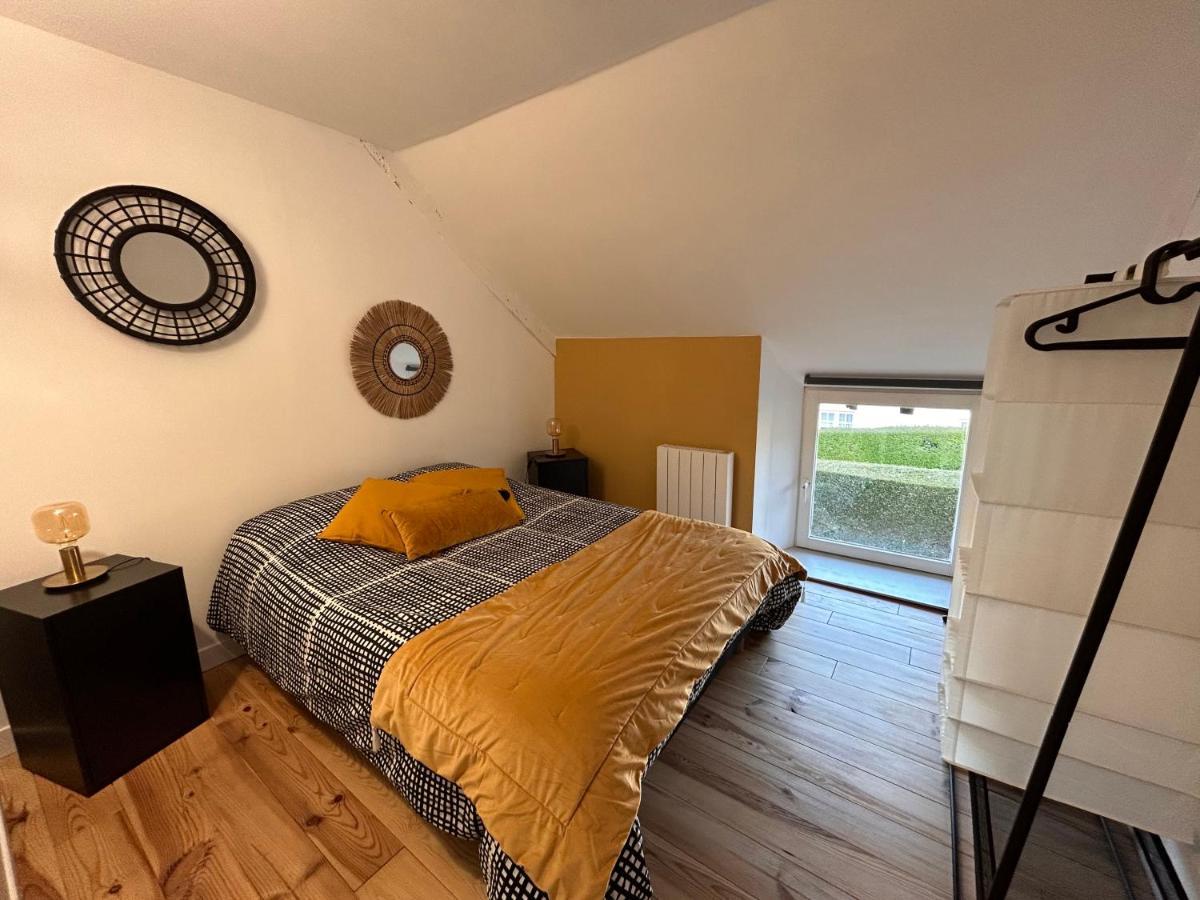 Le Ker Maclow Appartement Saint-Malo